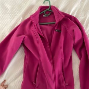Medium women’s Colombia fleece